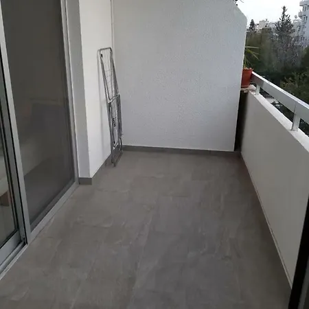 Kallinikos Crt.13 * Λεμεσός