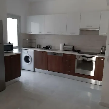 Kallinikos Crt.13 Διαμέρισμα Λεμεσός