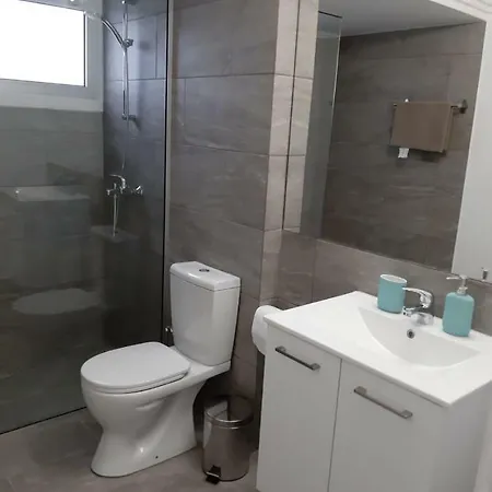 Kallinikos Crt.13 Διαμέρισμα