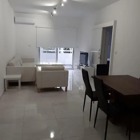 דירה Kallinikos Crt.13