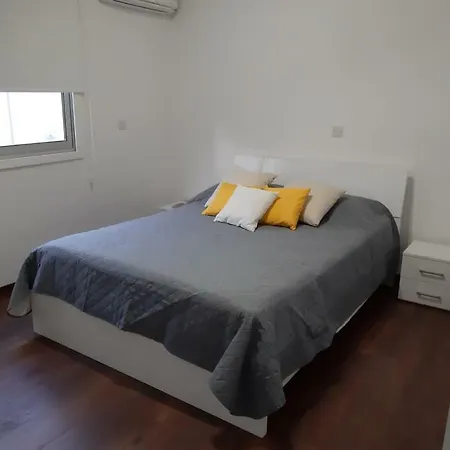Kallinikos Crt.13 Apartment *