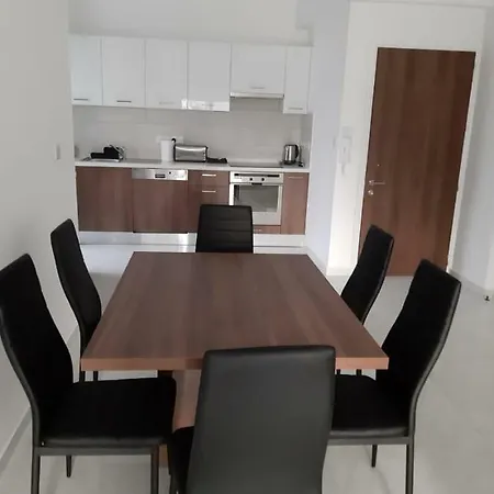Apartment Kallinikos Crt.13