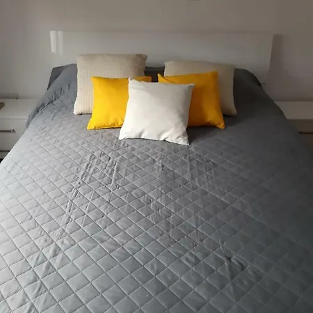 Apartment Kallinikos Crt.13 *