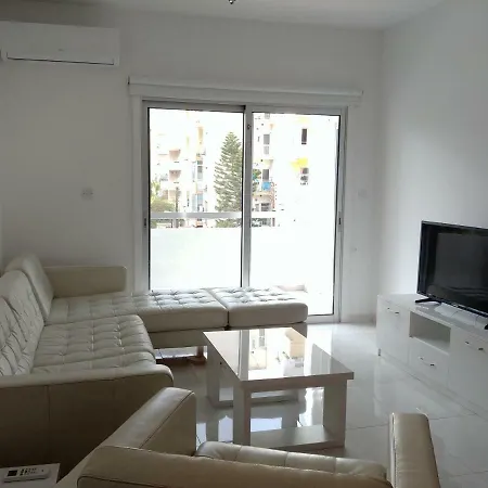 Kallinikos Crt.13 Apartment